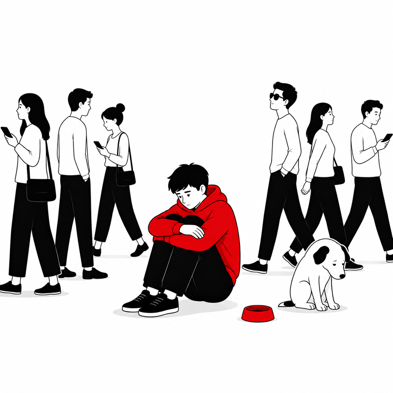 A Síndrome do Vira-lata Moderno
