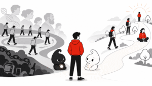Como o Condicionamento e o Retrocondicionamento estão definindo a sua vida